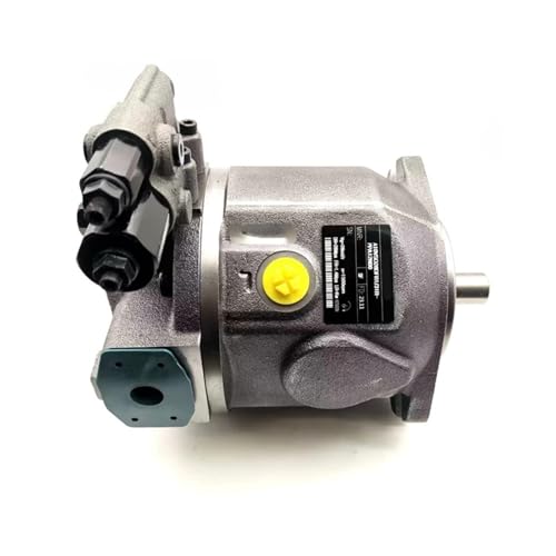 NEHZLMHZX Hydraulic Gear Pump A10VSO28 Variable Piston Pump A10VSO28DFR1/31R-PPA12N00 Industrial Hydraulic Pump A10VSO28DFR1
