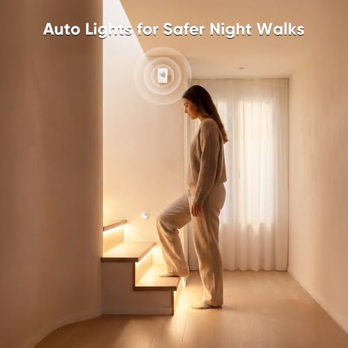 Smart WiFi Smart Motion Detector