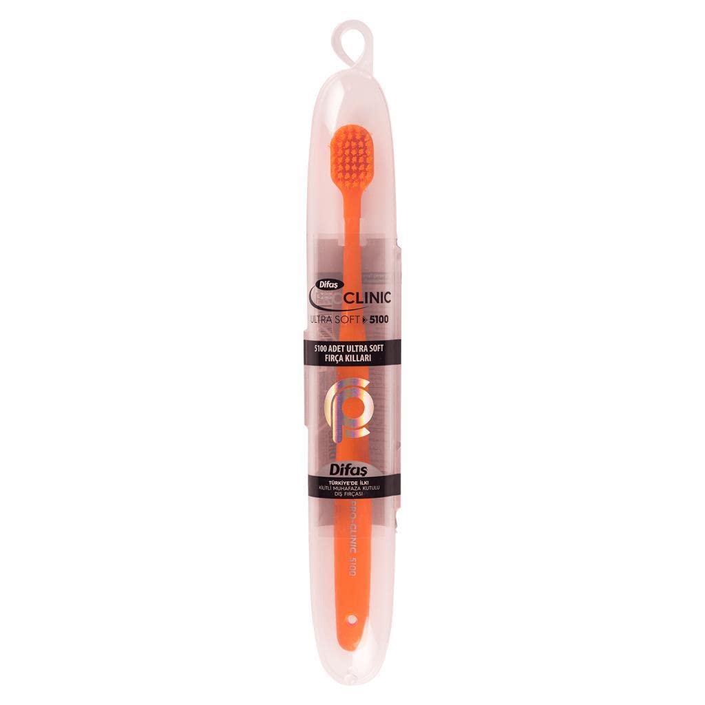 Difaş Proclinic Ultra Soft