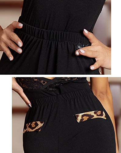 image for SCGGINTTANZ G4034 Latin Modern Ballroom Dance Professional tightened C