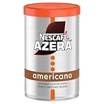 NESCAFÉ Azera Americano Instant Coffee, 90g