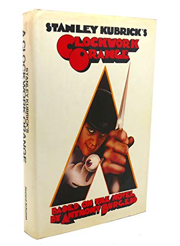 Stanley Kubrick's A Clockwork Orange view 2