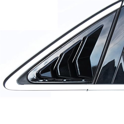 Couverture autocollant pour lunette A3 8V avec fixation adhésive renforcée