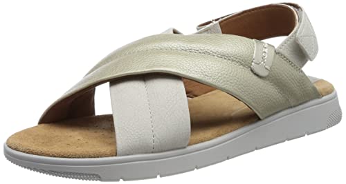 Geox D Dandra, Sandal Donna