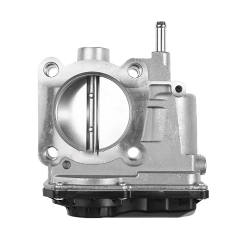 Cuerpo de acelerador 22030-0T110 compatible con Toyota Prius y Auris Híbrido 1.8L