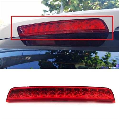 Feu signalisation freinage Kia Sorento solution contre feu stop arrière cassé - 6