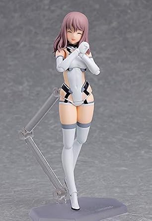 Amazon Figma アリス ギア アイギス 四谷 ゆみ ノンスケール Abs Pvc製 塗装済み可動フィギュア M フィギュア ドール 通販