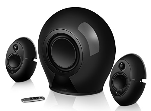Edifier Luna E. Noir (E235) - Kit...