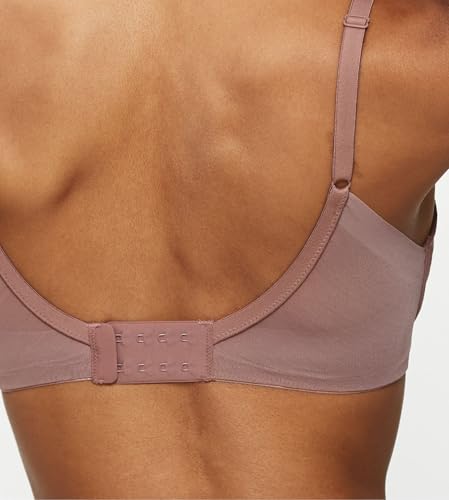 Soutien-gorge Triumph Shape Smart P en microfibre premium Rose Brown - 4