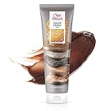 Wella Professionals Color Fresh Mask Golden Gloss – Haarkur zum Beleben und Verändern der Haarfar