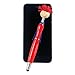 Raymond Geddes Super Hero Stylus & Ballpoint Pen Set With MOP Pencil Toppers (Pack of 18)
