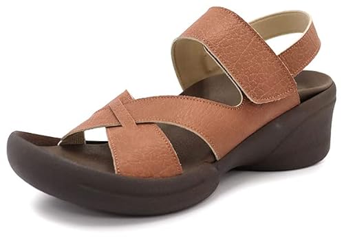 [リゲッタ] レディース サンダル/日本製 / R2682 COR (コーラル/S 22-22.5cm)