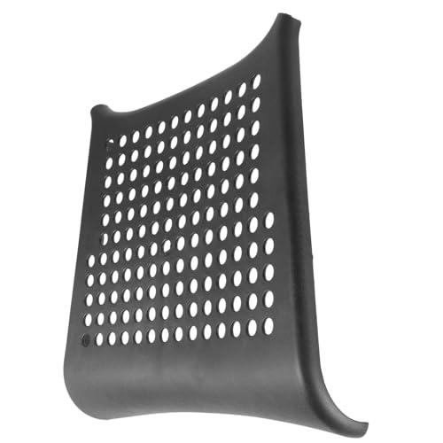 HOODANCOS Chair Seat Accessory Replacement Seat Cushion Easy Install for Dining Chairs Classic Fashion