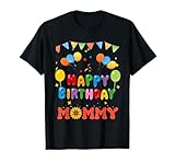 Happy Birthday Mommy