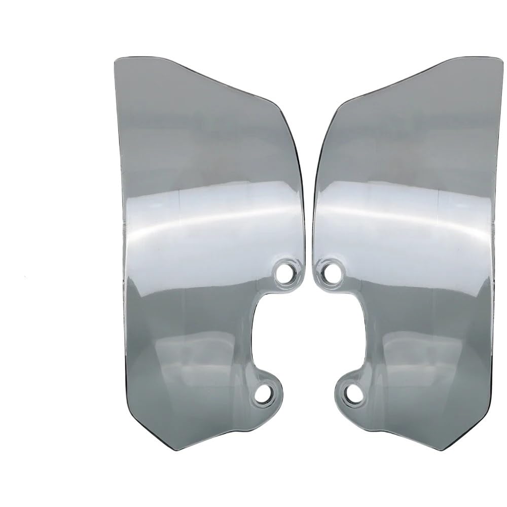 Déflecteur pare-brise moto extension de vent R1200GS Adventure