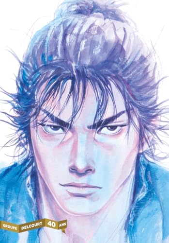 Vagabond — Tome 1