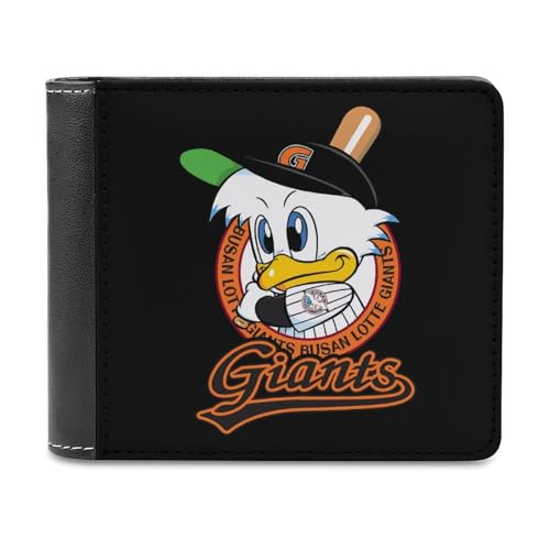 [ZYUNYZL] 二つ折り財布 千葉ロッテマリーンズ 財布 ウォレット PUレザー カード収納 小銭入れ おしゃれ 薄い 多機能 大容量 札入れ メンズ レディース プレゼントのサムネイル