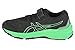 Produktbild ASICS Running, Sports Shoes, Black, 27 EU