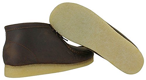 Image of Clarks Men's Wallabee Boot Chukka