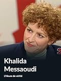 Khalida Messaoudi (L\'Heure de vérité)