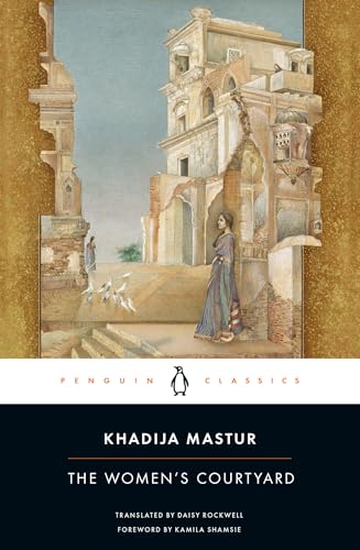 The Women's Courtyard (Penguin Classics)