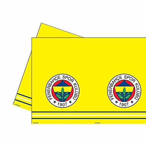 Fenerbahçe Lacivert Tribün Çocuk Basic Tshirt