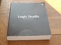 LOGIC STUDIO Instruments and Effects - 2007 Manual - Authentic Apple Pub - 668 pages B004Y09VMA Book Cover