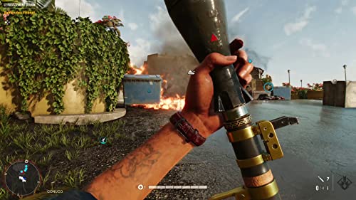 Far Cry 6 Ultimate Edition - XBOX ONE / XBOX SERIES X