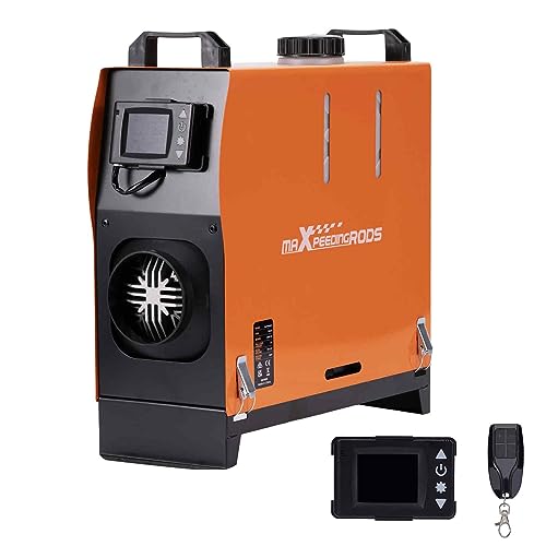 Best Diesel Heater For Tent 2023