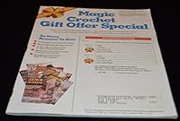 Magic Crochet B001FGIJPQ Book Cover
