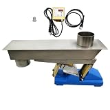 WYDDDARY 20W Electromagnetic Feeder