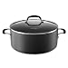 Simply Calphalon Nonstick 7-qt. Dutch Oven & Cover