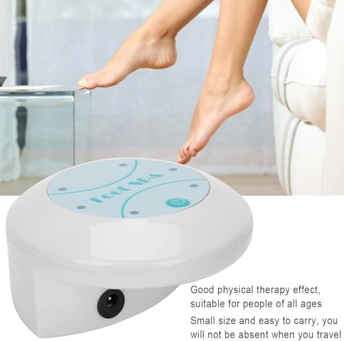 Máquina de masaje y desintoxicación para pies ionic spa miniatura 3