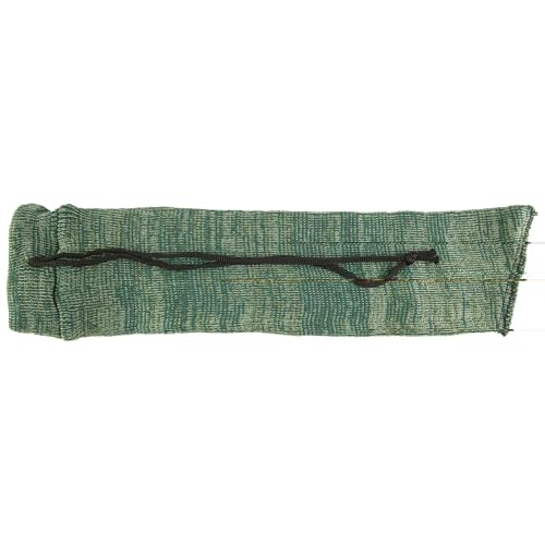 Remington Multi-Green Silicone Treated 12-Inch Long Gun Sack