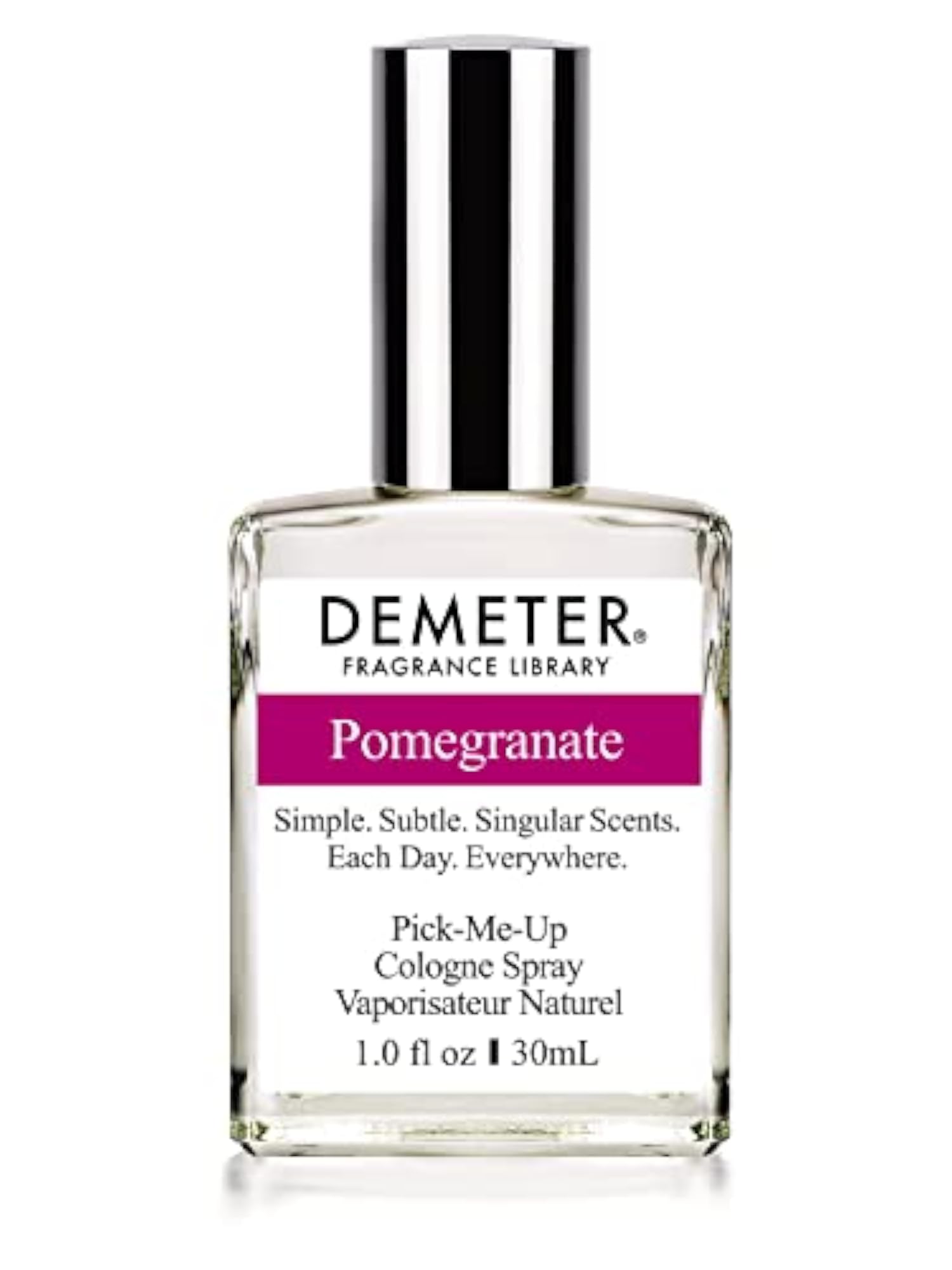 Pomegranate Fragrance Cologne Spray, 1oz