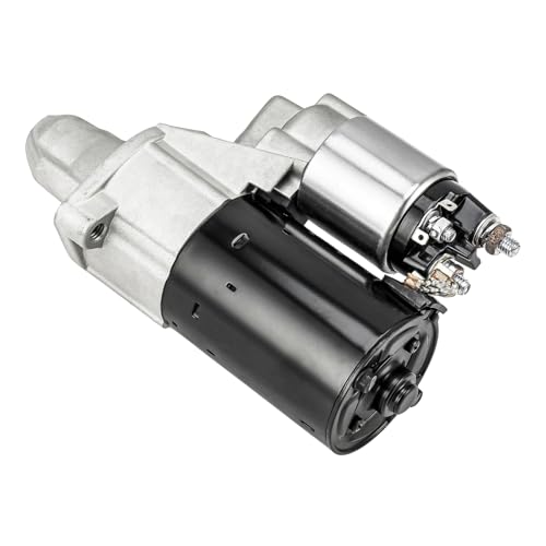 Image of PHILTOP 19050N Starter Motor Replacement for Mercedes-Benz C300,E350,GLK350 | S550,GL450,ML350,E550,SL550,CLS550,GL550,ML550,CLK550,G550,R350,C350,CL550,SLK300,BOSCH PMGR,1.4 KW OE# 0061513701,19050