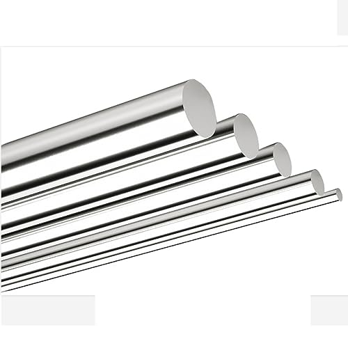 XIDONGTRE XeX\bhEhbhA\bhEhVtgbhA304EhbhXg[g\bh^Ehbh100-500mm25mmAfJ[DIYNtgpA25x500mm(TCY:25x500mm)