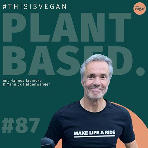 Lass Hirn regnen! - Hannes Jaenicke &uuml;ber Klimaschutz, Artenschutz und seine Dokus 🌪️😳