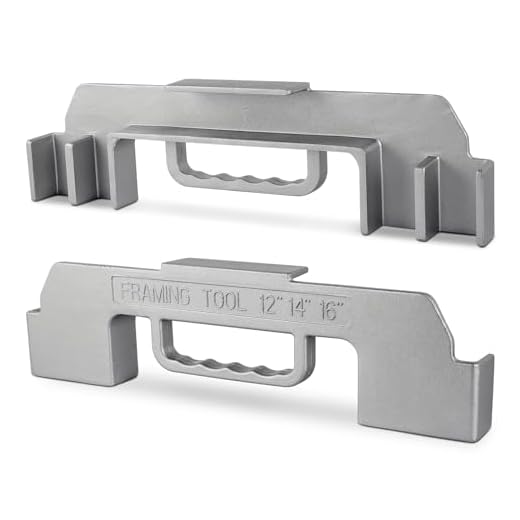 3 In 1 Framing Spacing Tool