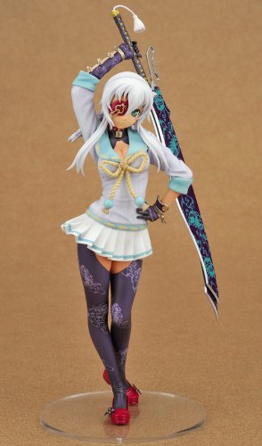 百花繚乱 柳生十兵衛 (1/8スケールPVC塗装済み完成品) Amazon | 百花繚乱 柳生十兵衛 (1/8スケールPVC塗装済み完成品