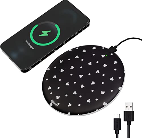 Disney Wireless Charging Pad