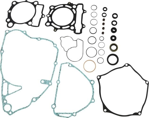 ATV&UTV Replace Parts & Accessories for Prox Complete Engine Gasket Kit #34.4339 fits Kawasaki KX250F 4-Stroke 2009-2016 Mod-BBM45-FV21912