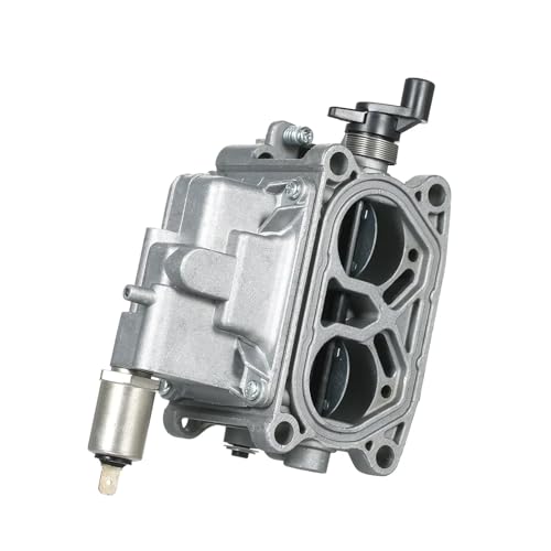 Carburateur Honda GXV530 GXV530R GXV530U pièce 16100-Z0A-815 de rechange pour moteur de tondeuse