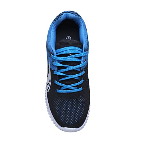Image of TUFF 5004 Knitted Casual and Sports Shoe Outdoors for Man & Woman