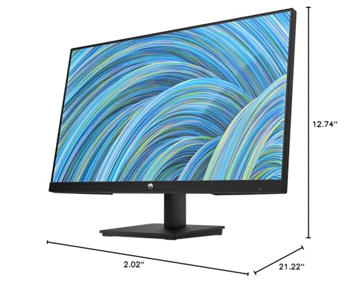 HP Series 3 Pro 24-inch thumbnail 8