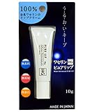 ワセリンHGピュアリップブリスター 10g