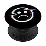 Photo Gallery sad boi pink aesthetic vaporwave sadboi sad face glitch art popsockets popgrip intercambiabile Photo Gallery sad boi pink aesthetic vaporwave sadboi sad face glitch art popsockets popgrip intercambiabile