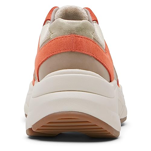Rockport Women's ProWalker Lace-Up Sneaker4