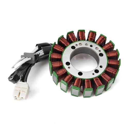 Stator de moto haute performance pour Ninja 650 Z650 Vulcan S Café