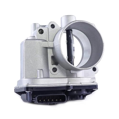 1450A033 Car Fuel Injection Throttle Body Valve Assembly Compatible For MITSUBISHI 4D56U 4M41 MONTERO L200 TRITON 2005-2015